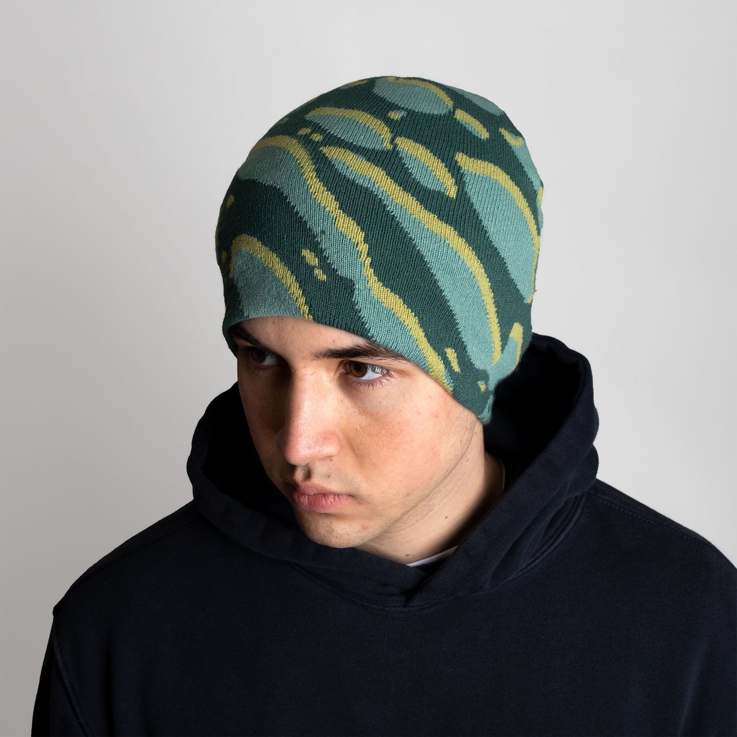 Algae Cap