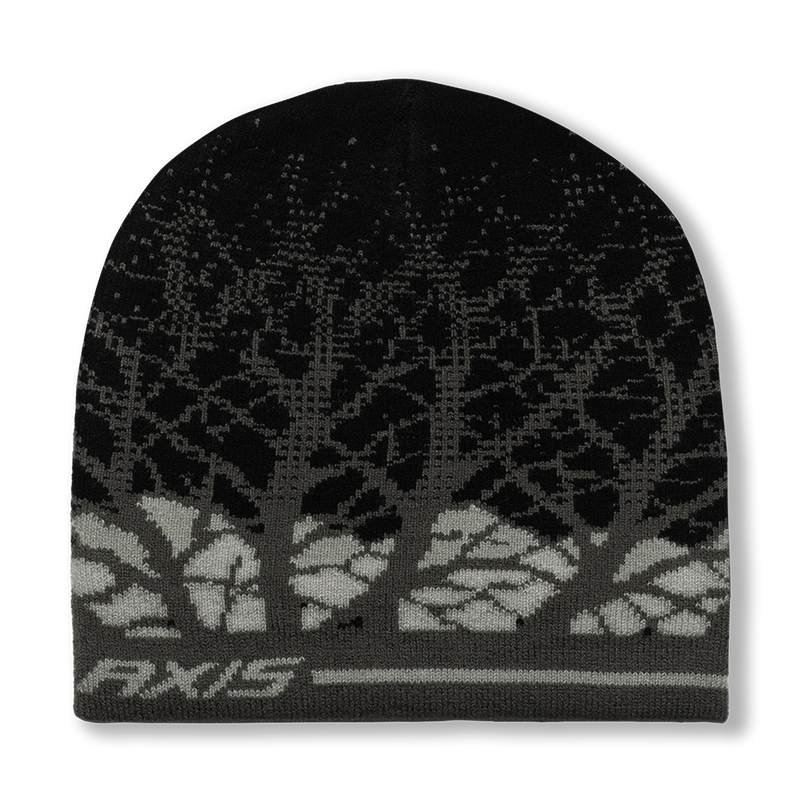 Arbor Cap