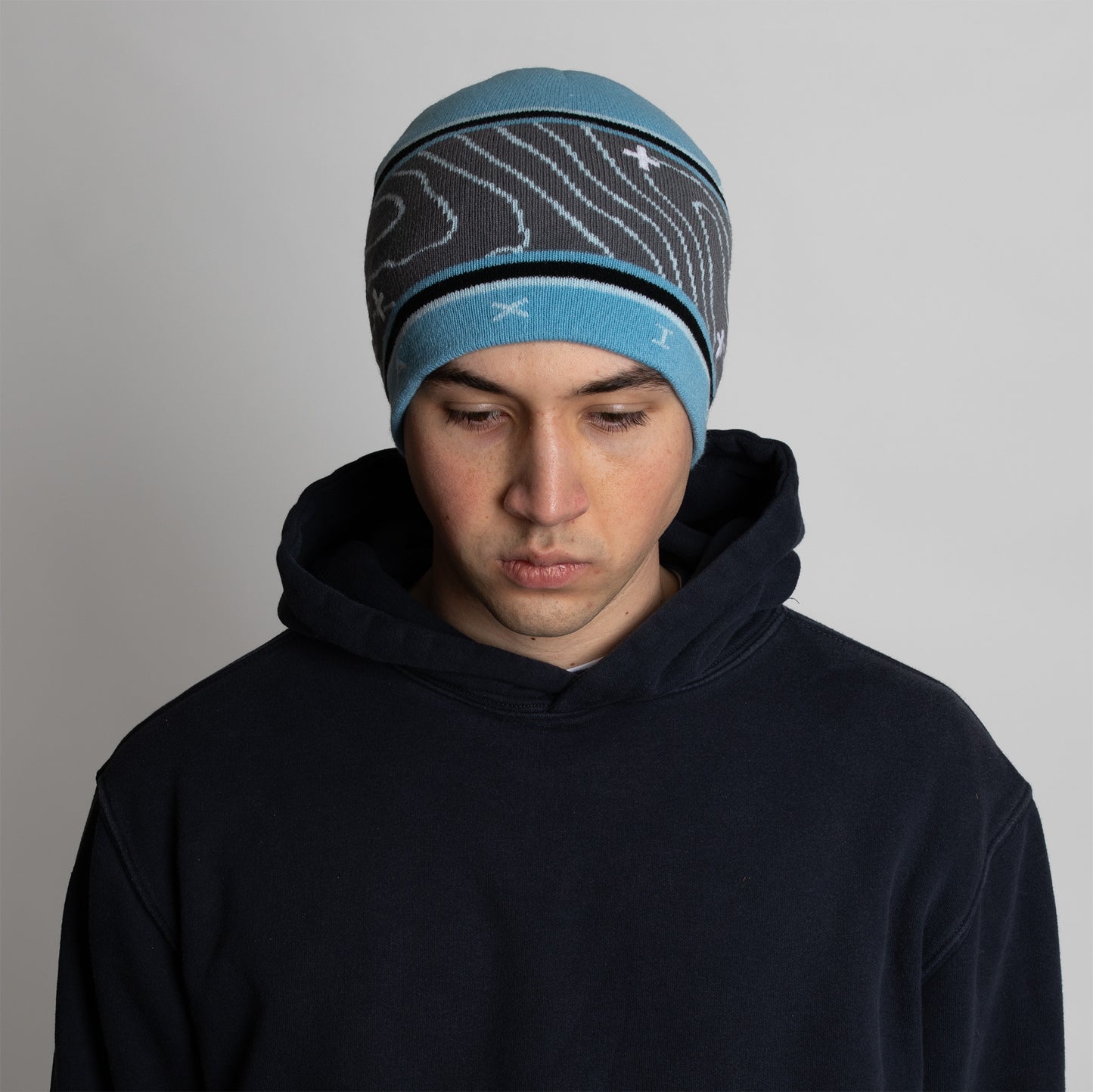 ISO cap