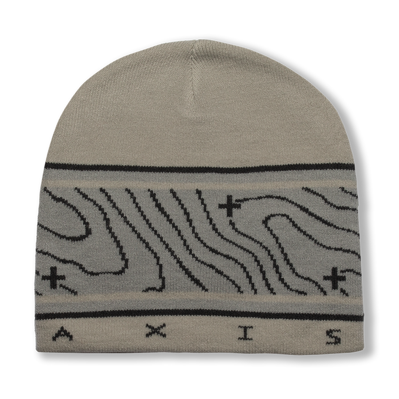 ISO cap