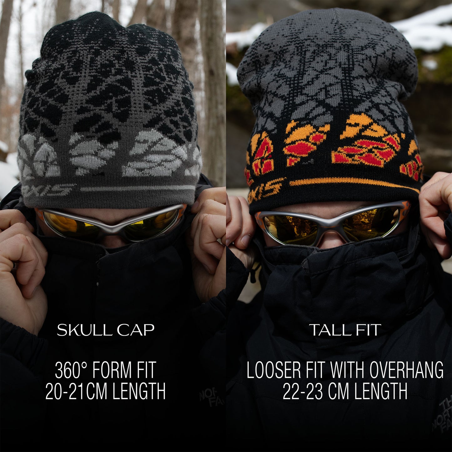 Arbor Cap