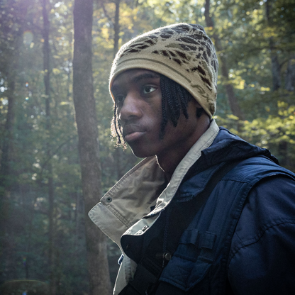 Arbor Cap