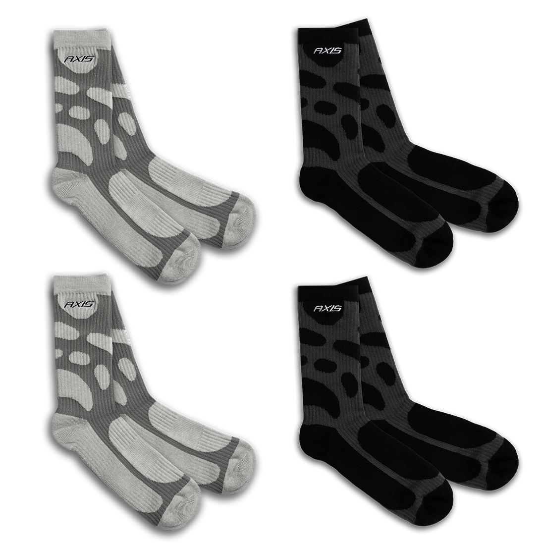 Voyager 4 Pack