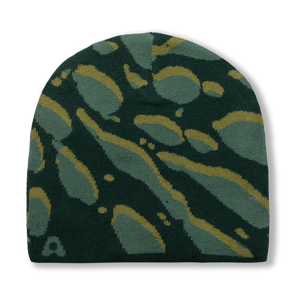 帽子 GB Mouth - Algae Beanie Algae Cap — Premium Outdoor Headwear | AXIS – AXIS OUTDOOR