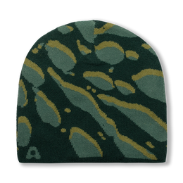 Algae Cap