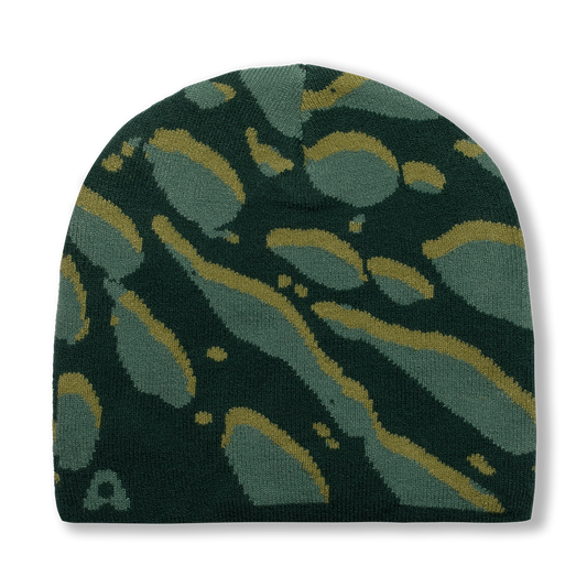 Algae Cap