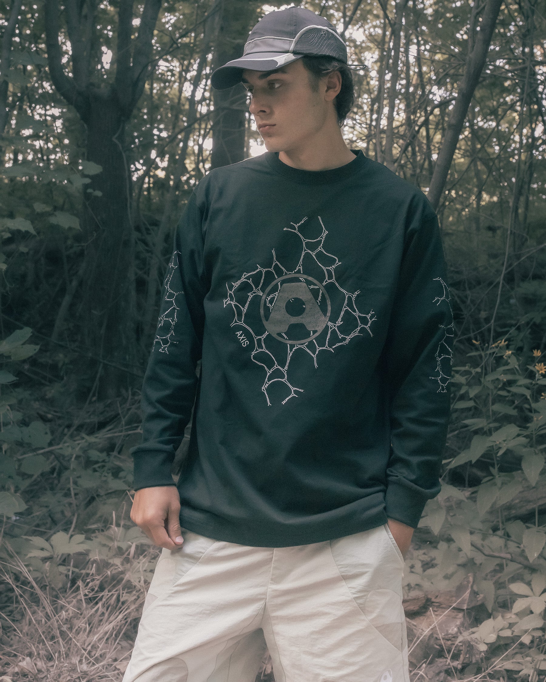 Artifact Long Sleeve