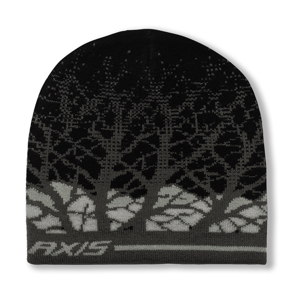 Arbor Cap