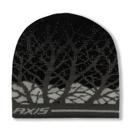 Arbor Cap