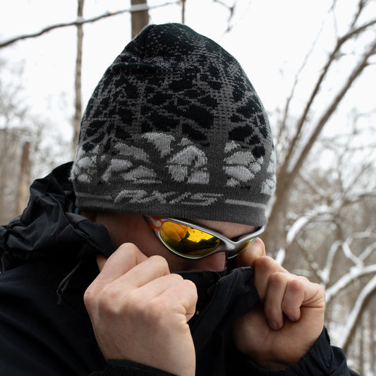 Arbor Cap