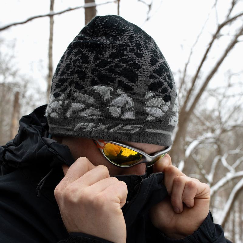 Arbor Cap