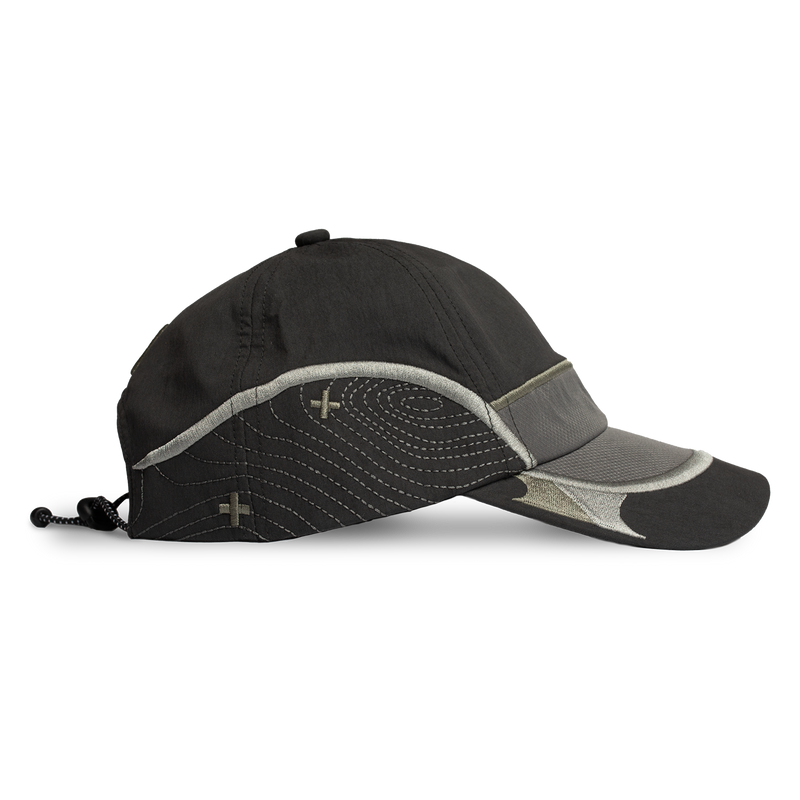 Atlas Cap