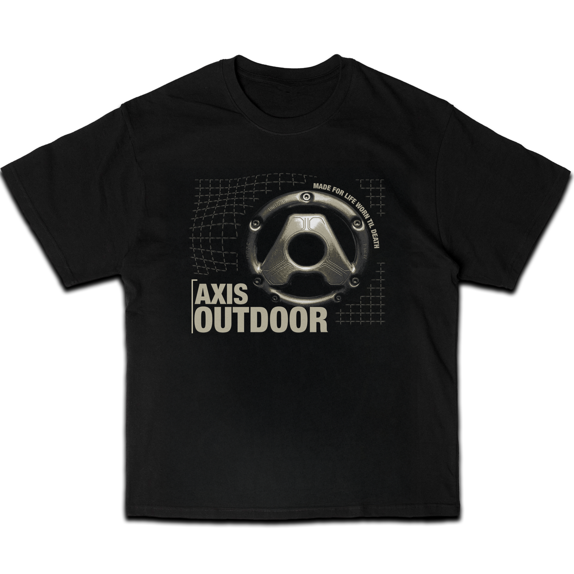 Base Tee