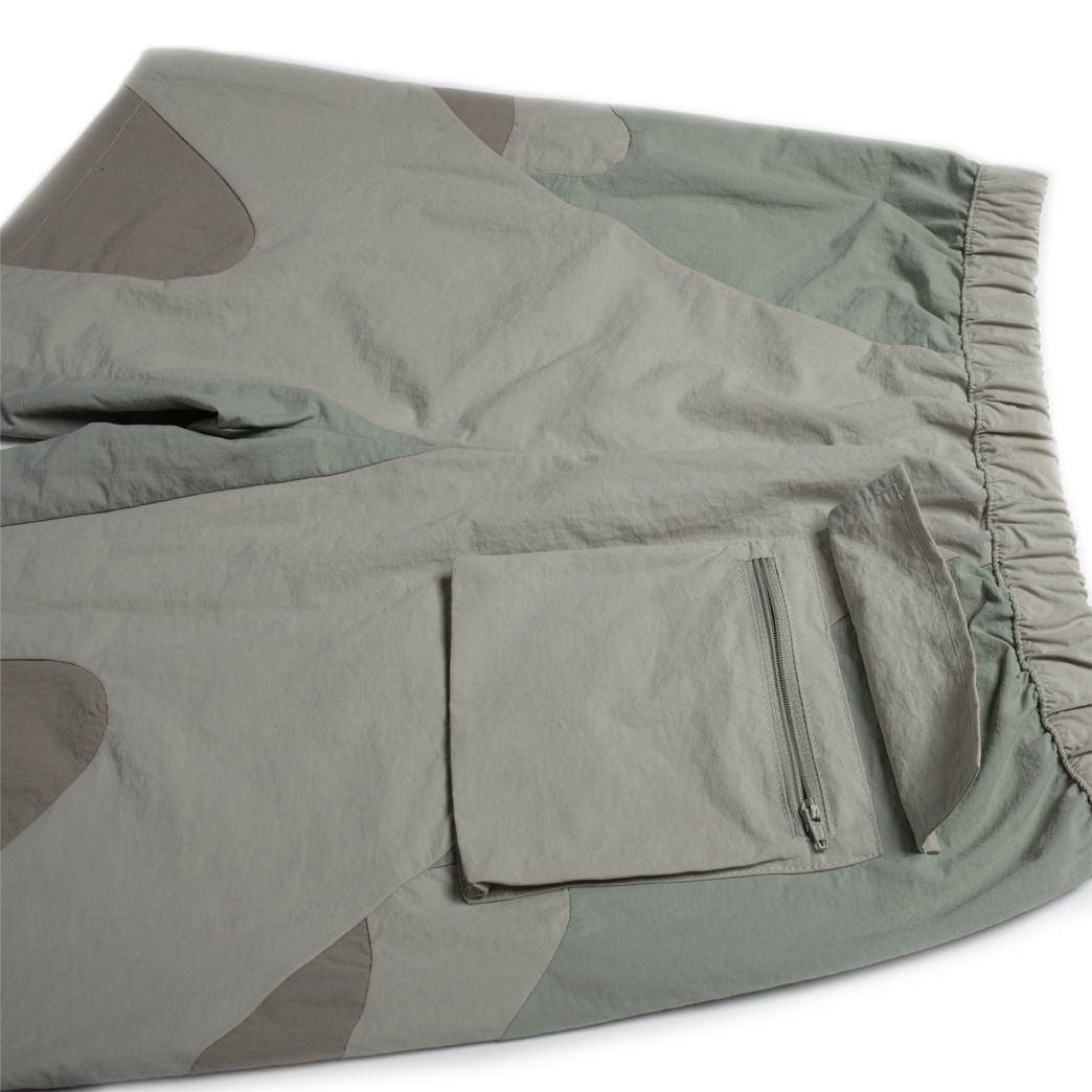 Field Shorts