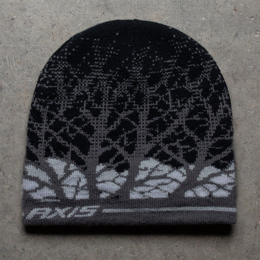 Arbor Cap