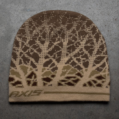 Arbor Cap
