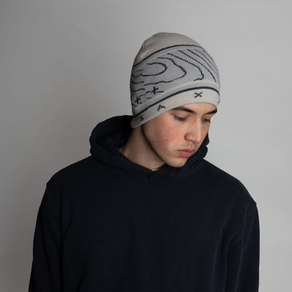 ISO cap