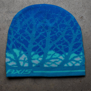 Arbor Cap