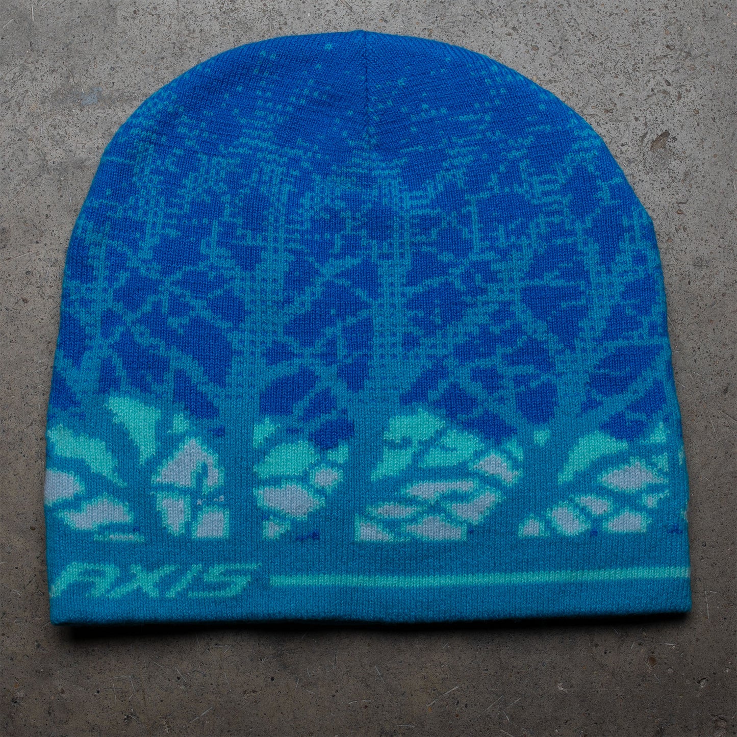 Arbor Cap