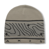 ISO cap