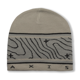 ISO cap