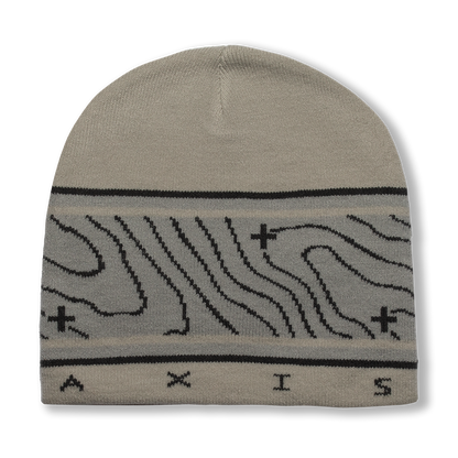 ISO cap