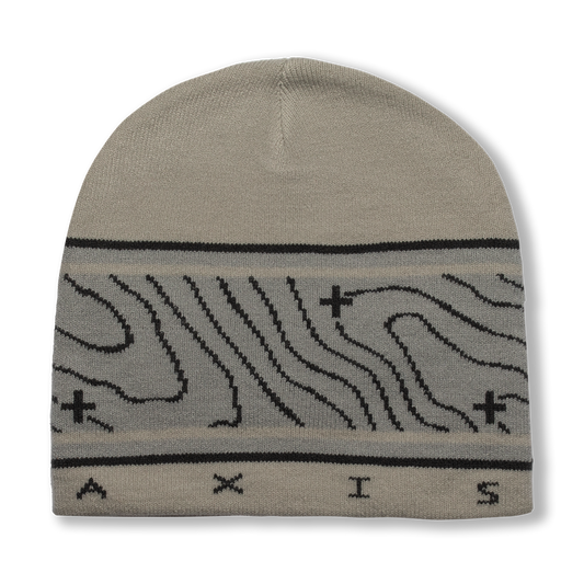 ISO cap