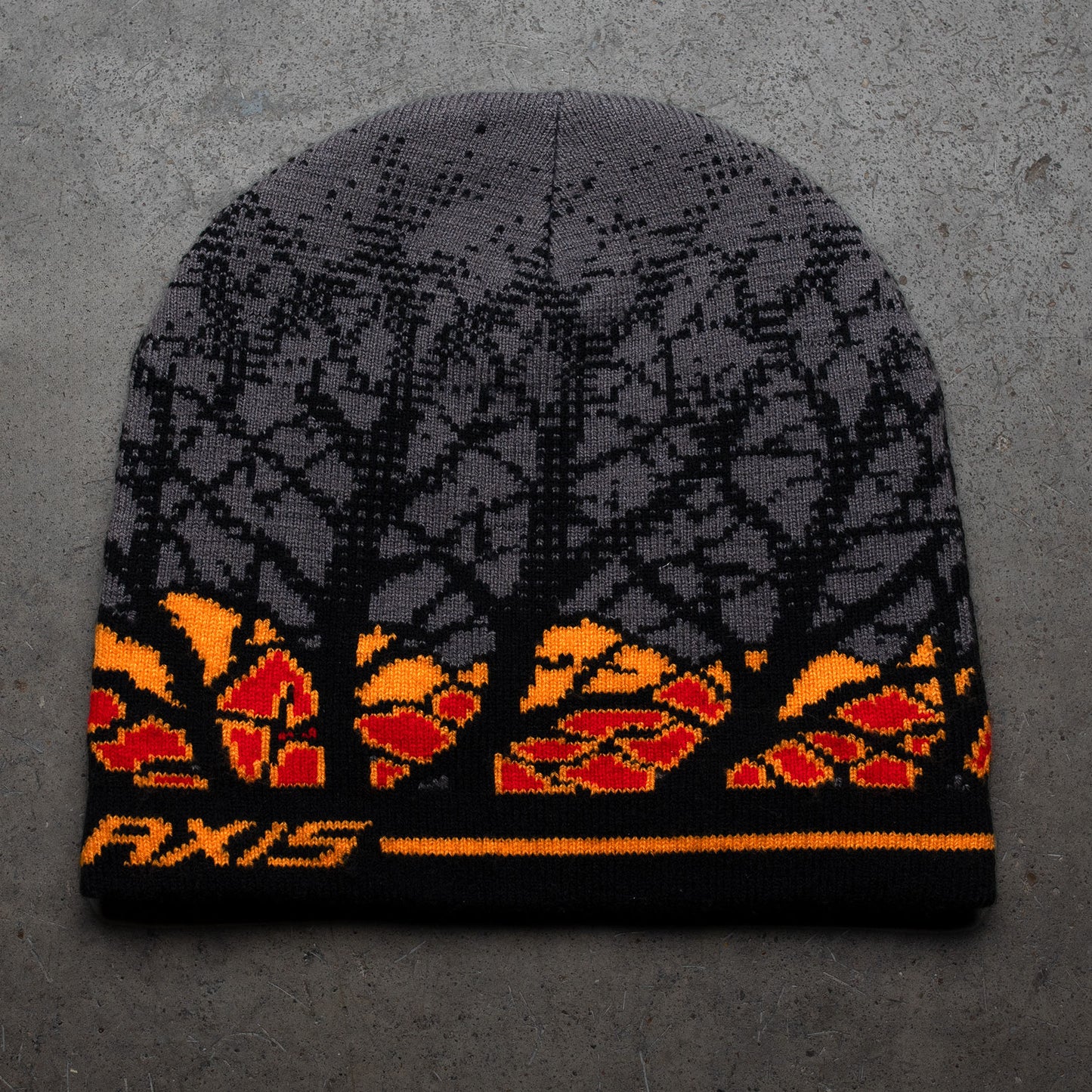 Arbor Cap