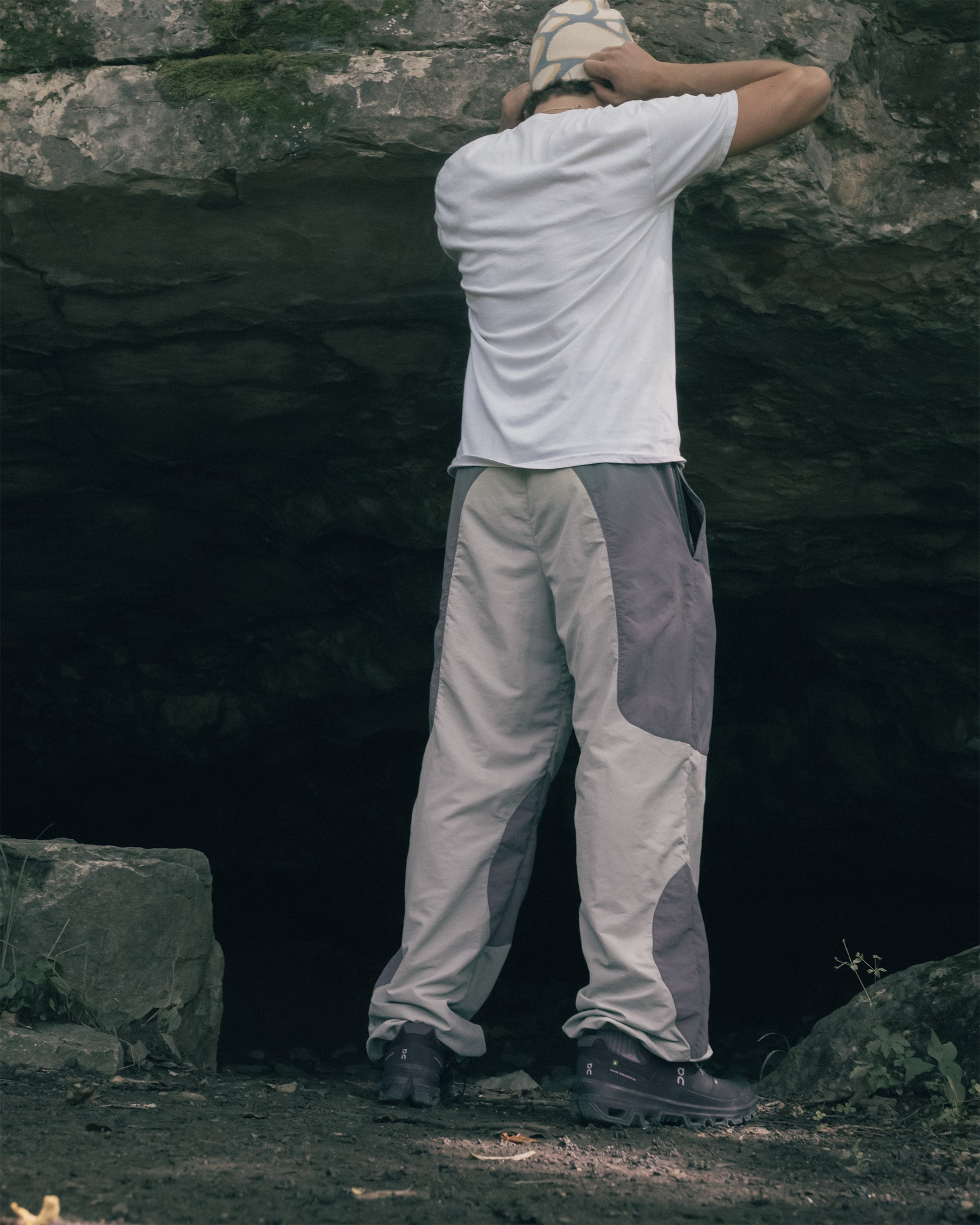Nomad Trail Pants