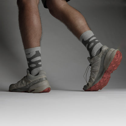 Voyager Socks