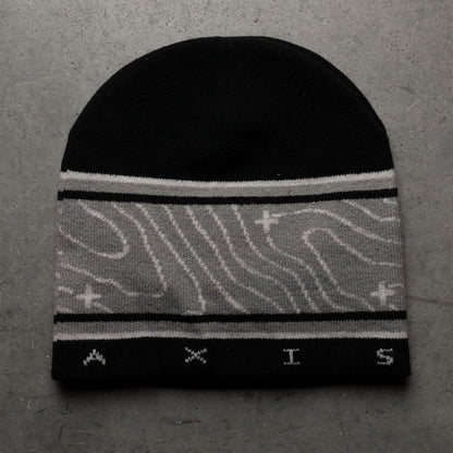 ISO cap