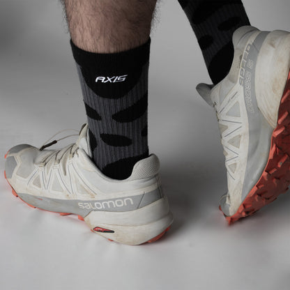 Voyager Socks