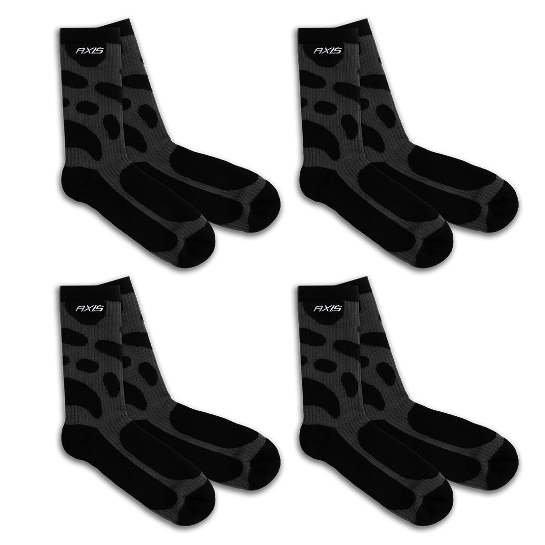 Voyager 4 Pack