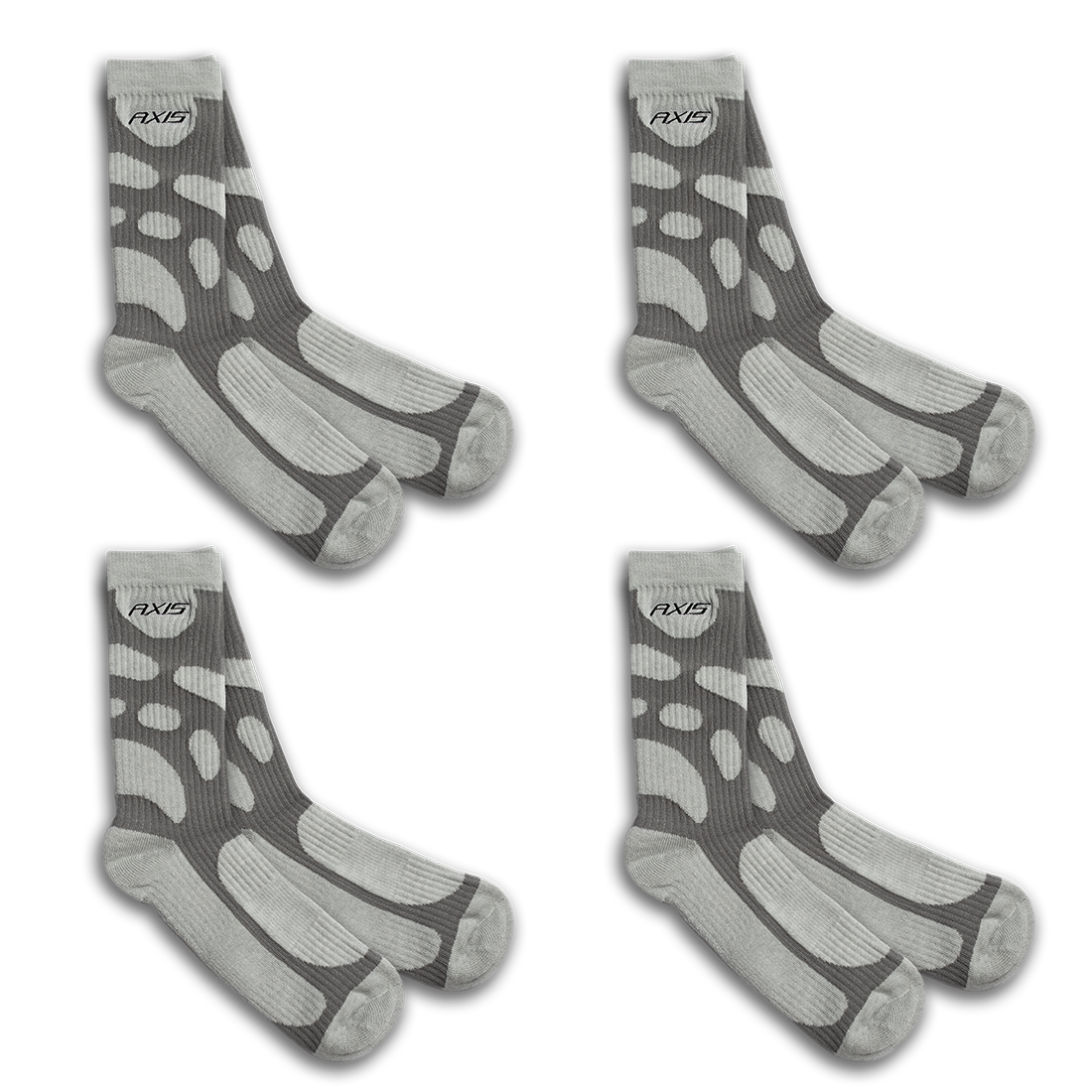 Voyager 4 Pack