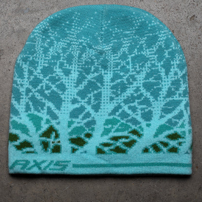 Arbor Cap