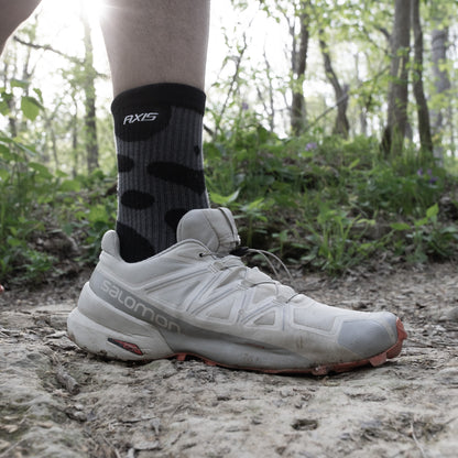 Voyager Socks