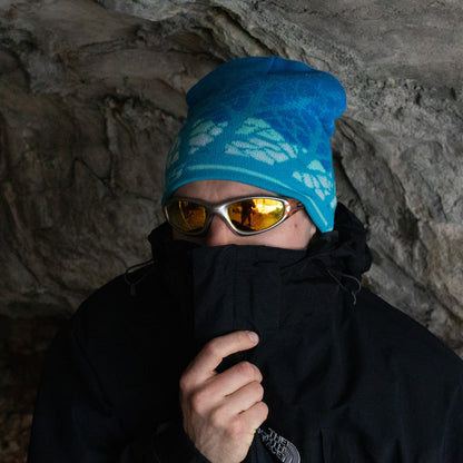 Arbor Cap