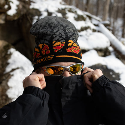 Arbor Cap