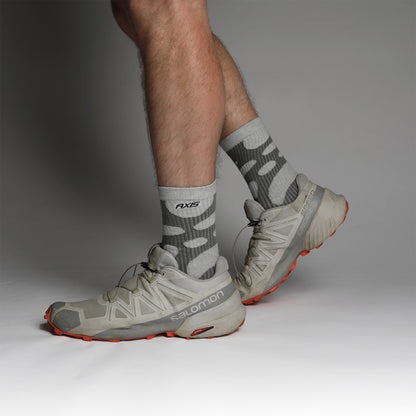 Voyager Socks