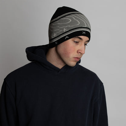 ISO cap