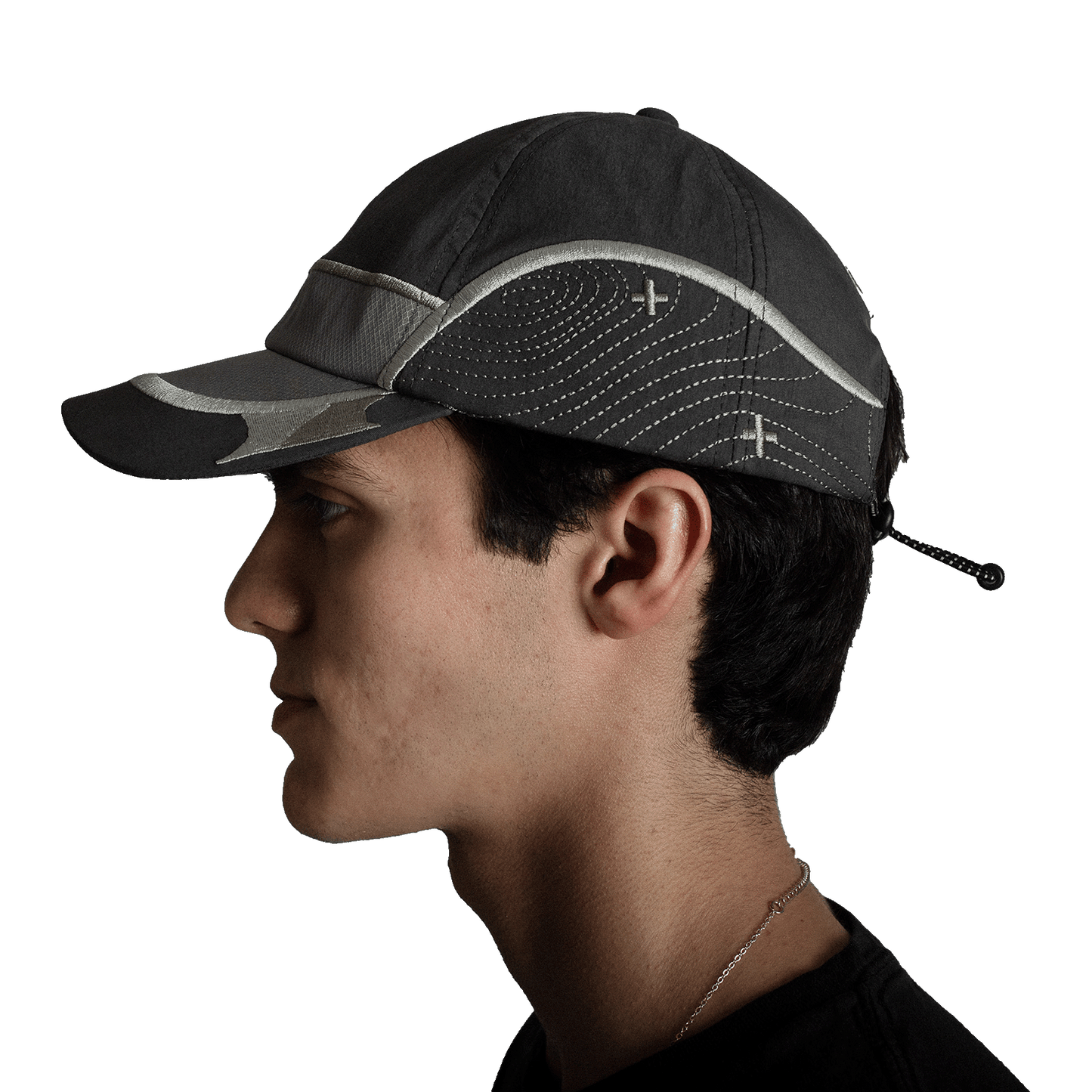 Atlas Cap