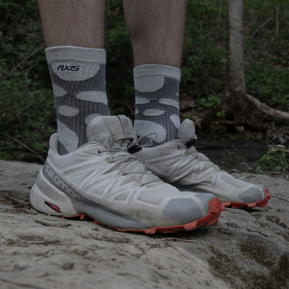 Voyager Socks